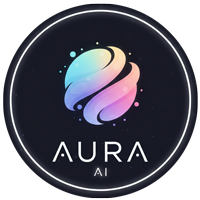 Aura Logo